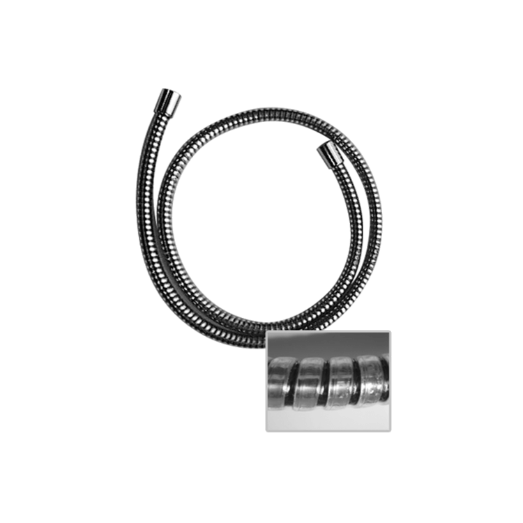 Stainless Steel Flexi Hose